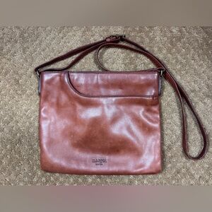 Margot crossbody